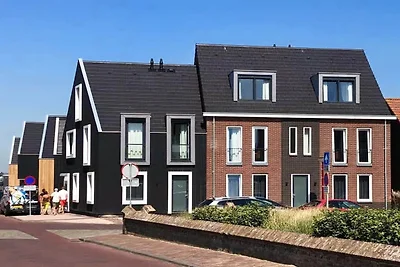 Schöne Lodge am Kirchplatz gelegen.