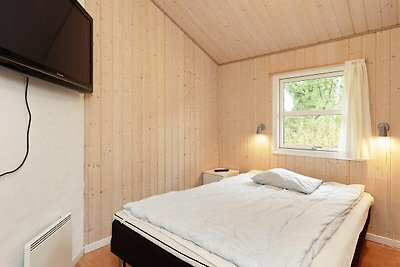 10 persoons vakantie huis in Fjerritslev-By...