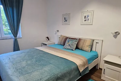 apartman za odmor Obiteljski odmor Ravni