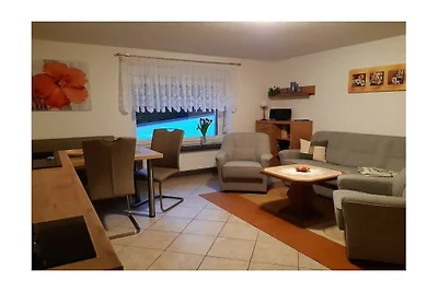 Vakantieappartement met 2 slaapkamers