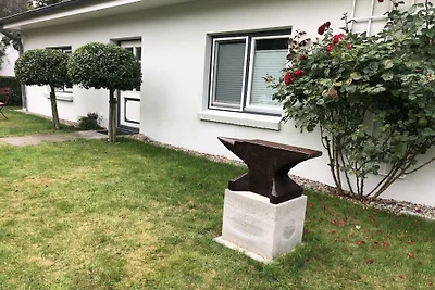 Ferienwohnung mit 1 Schlafzimmer