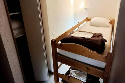 Studiohut voor 4 personen, 2-sterren,...