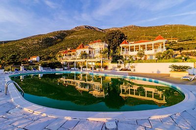 Hotel Pansion Villa Antonio - Two Bedroom Sui...