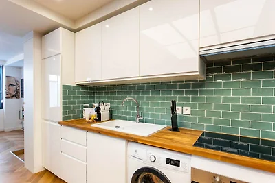 Prachtig appartement - 3BR/10P - Bastille/Vol...