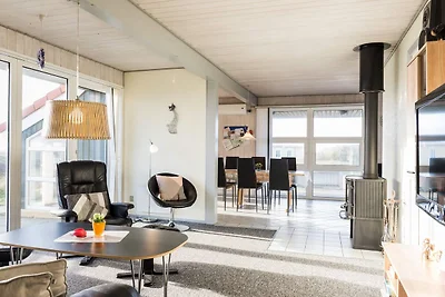 6 Personen Ferienhaus in Henne