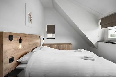 Villa in paglia con sauna nel parco vacanze