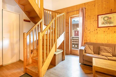 Haustierfreundliches Familienhaus mit Balkon