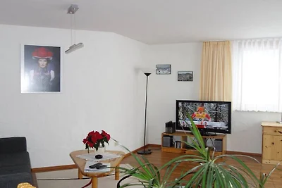 Ferienwohnung mit 1 Schlafzimmer