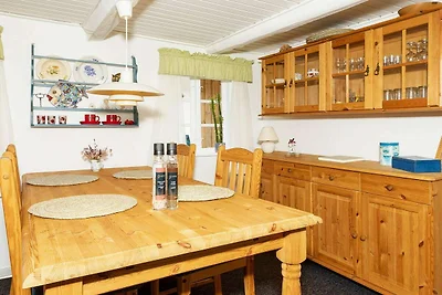 4 persoons vakantie huis in Nykøbing M-By...