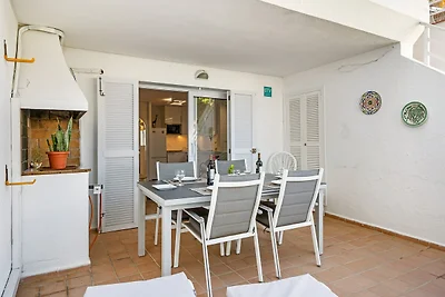 Edisol 29 (villa Pilar 2) - Apartment.