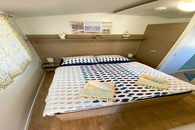 Olive Tree Neo & Lino - Two Bedroom Mobile Ho...