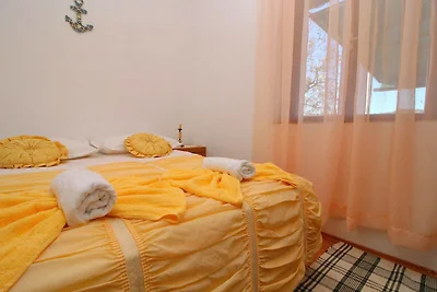 Green Area Stone House