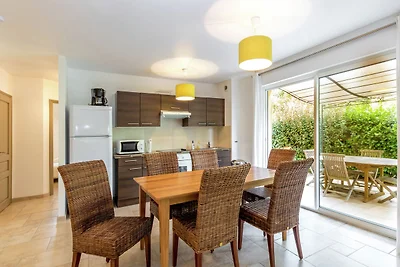 Luxusapartment im Herzen der Provence
