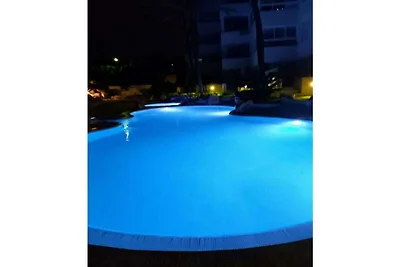 Ferienwohnung Top-Strandwohnung Marina Park