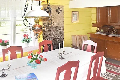 8 Personen Ferienhaus in Liabygda-By Traum