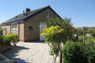 Ferienhaus in Schoorl mit 1 Schlafzimmer