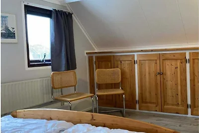 Huijsmansverhuur Tipo B de Luxe Grevelingen...