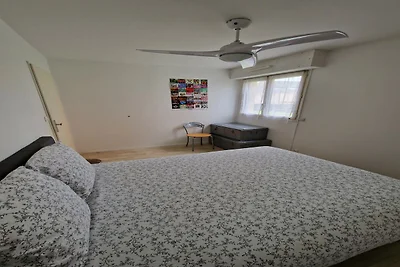 Wohnung in Le Mans nahe...