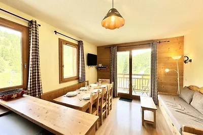 Residenz Le Hameau Des Rennes