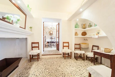 Son GorriÓ - Ferienhaus Mit Privatem Pool