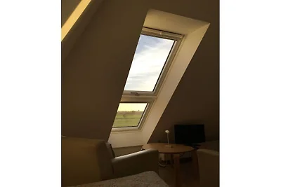 Ferienwohnung mit 2 Schlafzimmer
