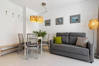 Stilvolles Apartment in der Nähe von Playamar