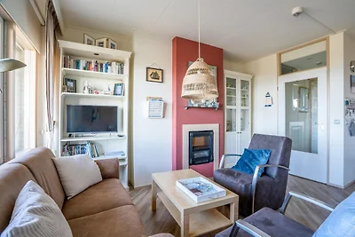 Studio für 2 Personen mit Meerblick