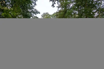 Fuga per due con vista sulla foresta