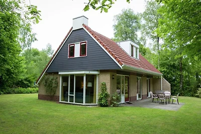 Ferienhaus in Lemele mit Terrasse
