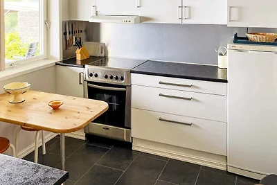 4 Personen Ferienhaus in EGERSUND-By Traum