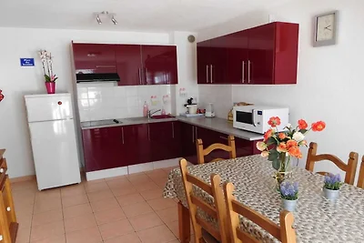 Ferienhaus mit 1 Schlafzimmer