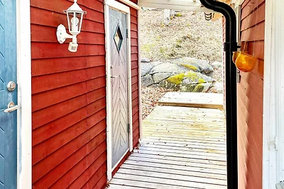 8 Personen Ferienhaus in FAGERHULT-By Traum