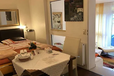 Comfort Appartementenhuis Regini