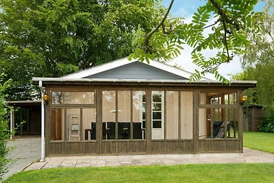 6 Personen Ferienhaus in Hejls-By Traum