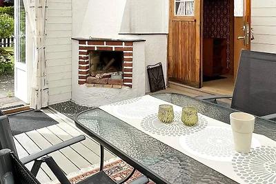 5 persoons vakantie huis in SÖLVESBORG