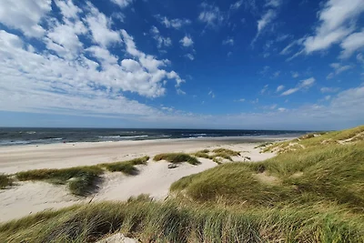 Urlaubsoase in der Natur von Houstrup