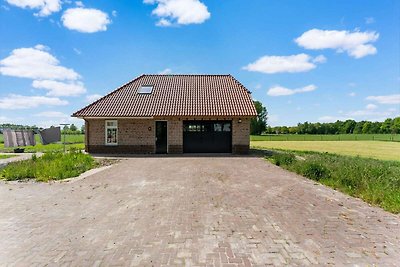 Schönes Ferienhaus mit Terrasse