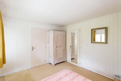 Gezellig chalet met top uitzicht