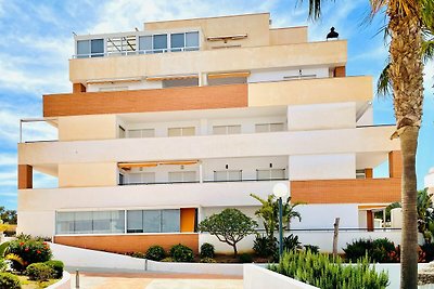 Attraktive Wohnung in Roquetas de Mar mit...