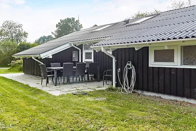 8 Personen Ferienhaus in Ålbæk-By Traum