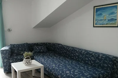 Seaside Apartments Sanda - One Bedroom Apartm...