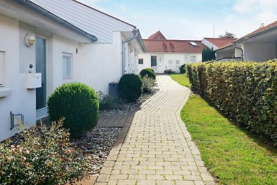 4 Personen Ferienhaus in Ærøskøbing-By Traum