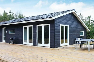 6 Personen Ferienhaus in Strandby-By Traum