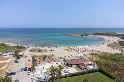 Villa Talise a 50 metri dalla spiaggia