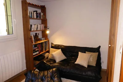 Palmes D'or Residency f�r vier Personen