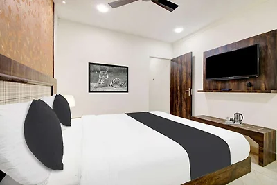 Super Hotel O Vijayawada