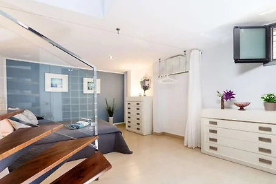 Ferienhaus mit 3 Schlafzimmer