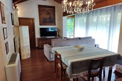 Apartment & Rooms Villa Oliva - Two Bedroom...