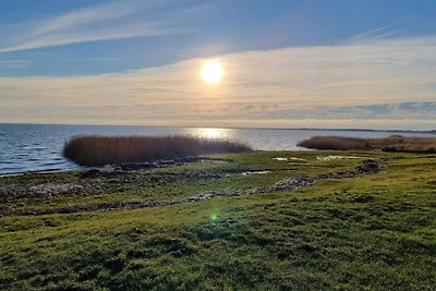 2 Personen Ferienhaus in Ringkøbing-By Traum