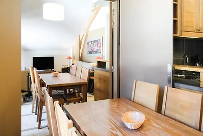 Appartamento a Flaine con piscina e spa